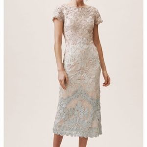 BHLDN Santiago dress